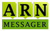 Logo ARN messager