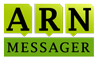 Logo ARN messager