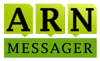 Logo ARN messager
